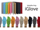 Перчатки iGlove для iPad/iPhone